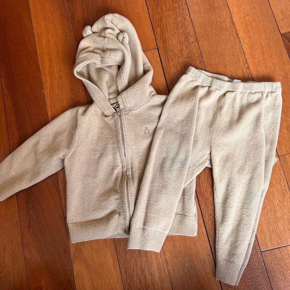 BABY GAP outfit